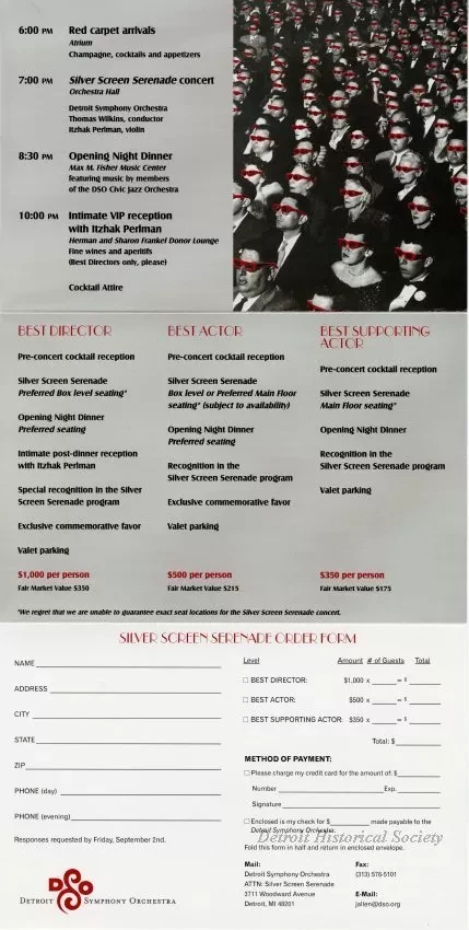 Brochure