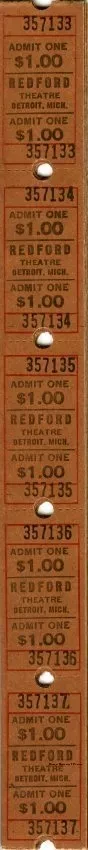 Ticket
