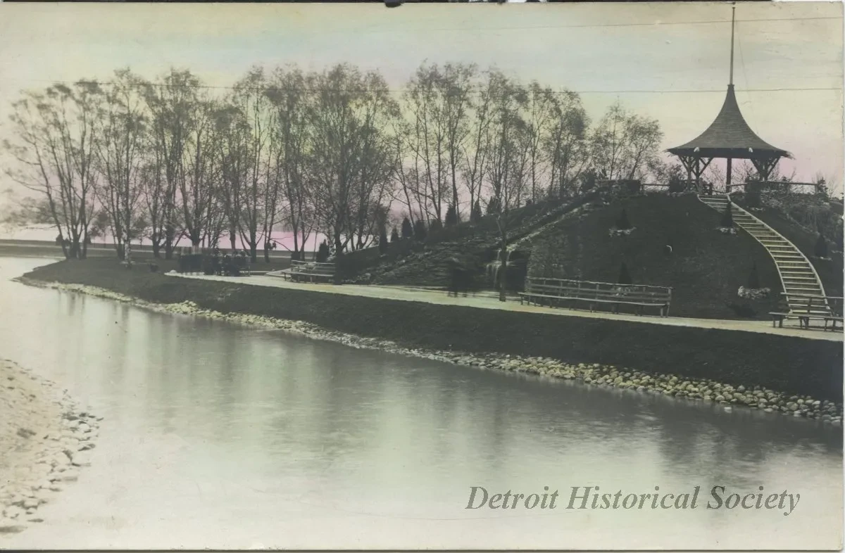Postcard