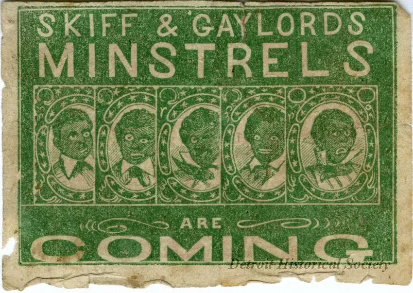 Handbill