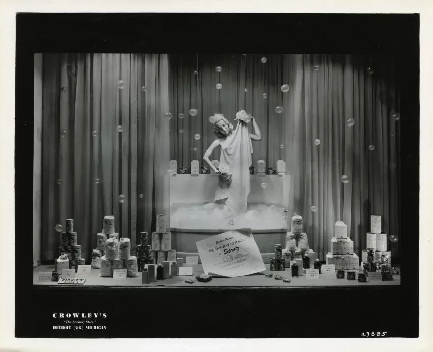 Print, Photographic