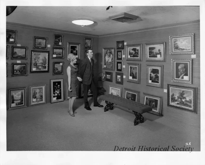 Print, Photographic