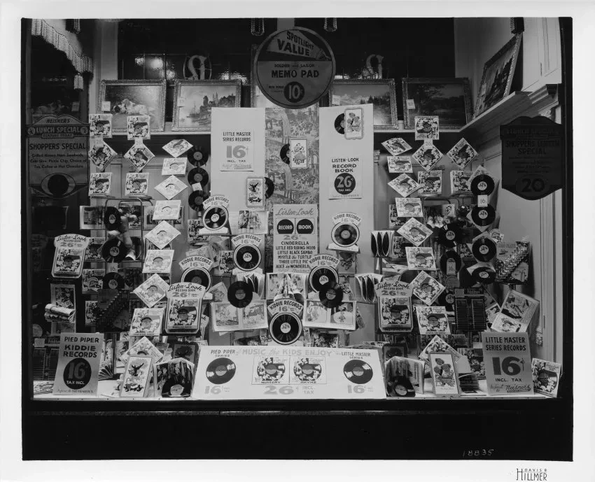 Print, Photographic