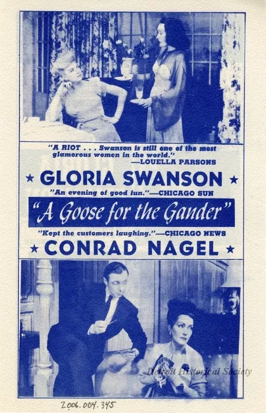 Handbill