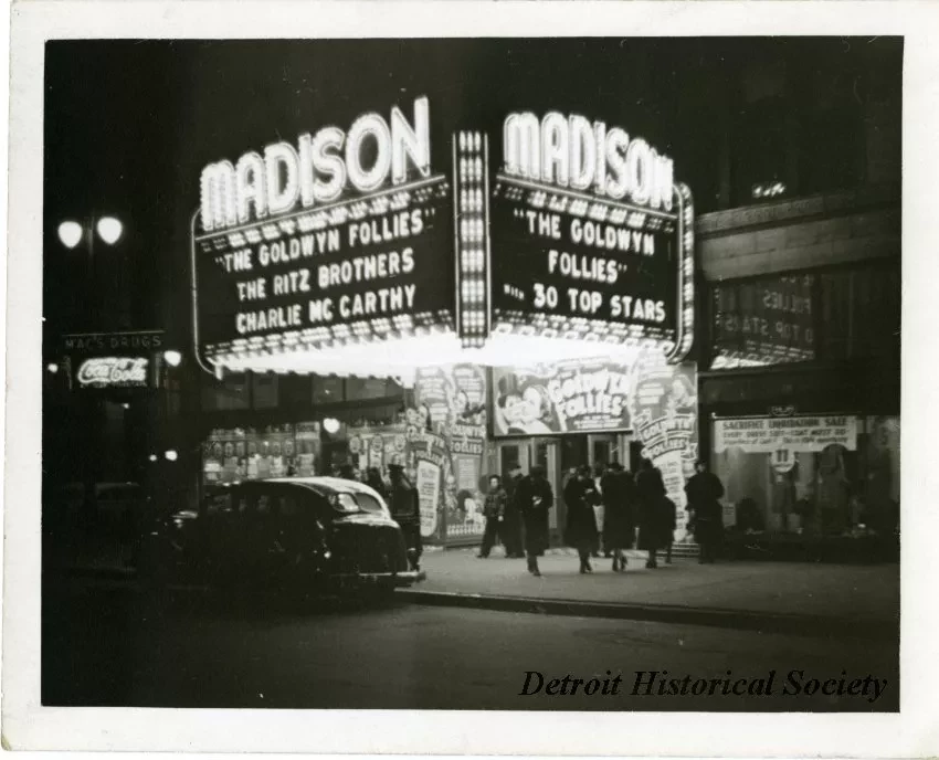 Print, Photographic