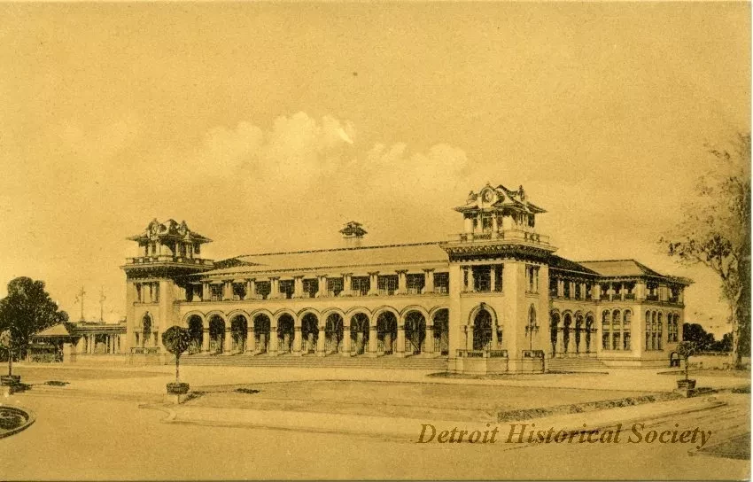 Postcard