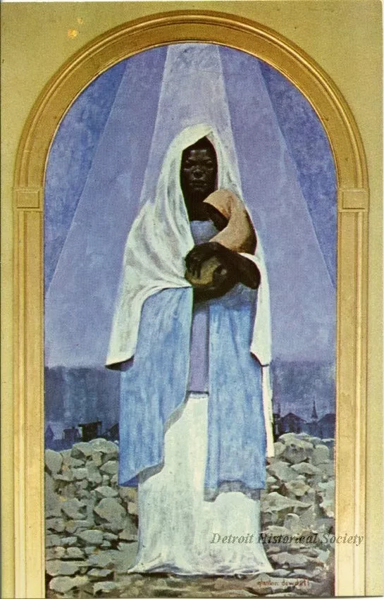 Postcard