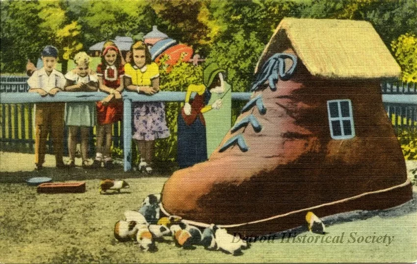 Postcard