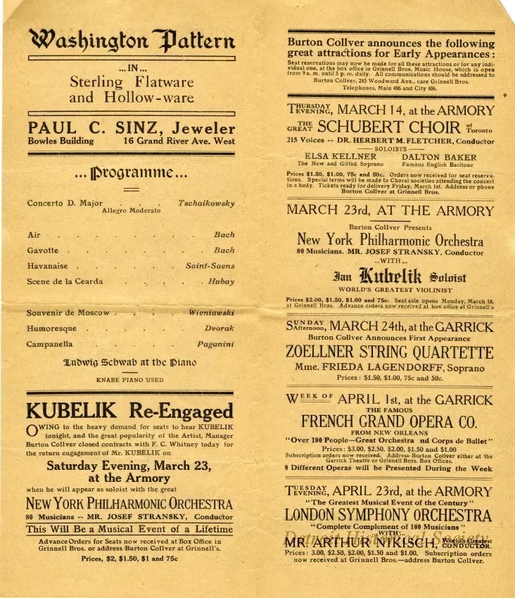 Program