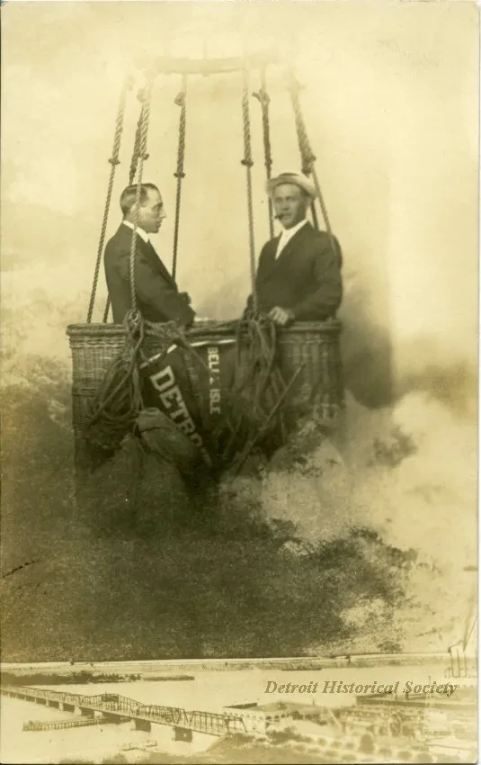 Postcard