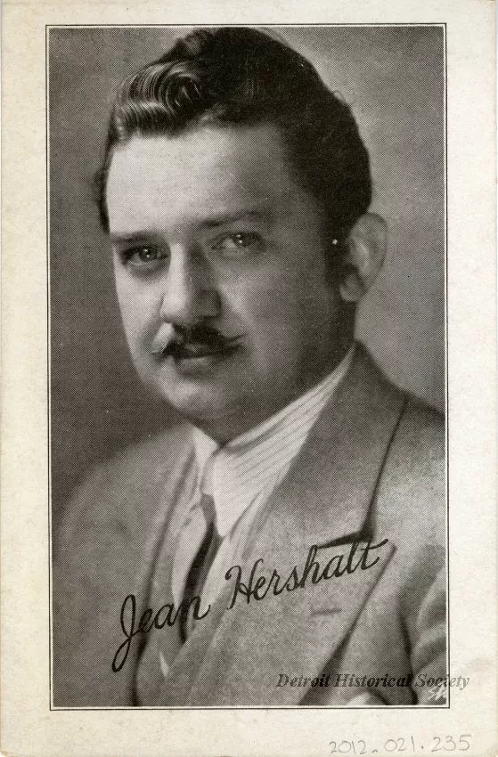 Program, Theater