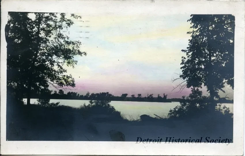 Postcard