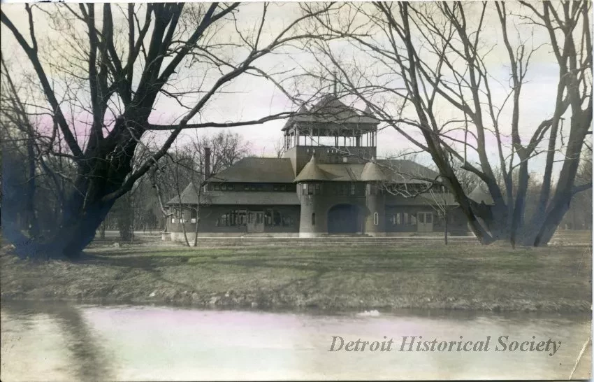 Postcard