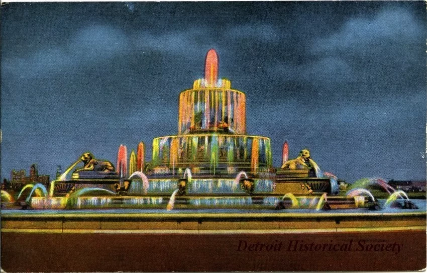 Postcard