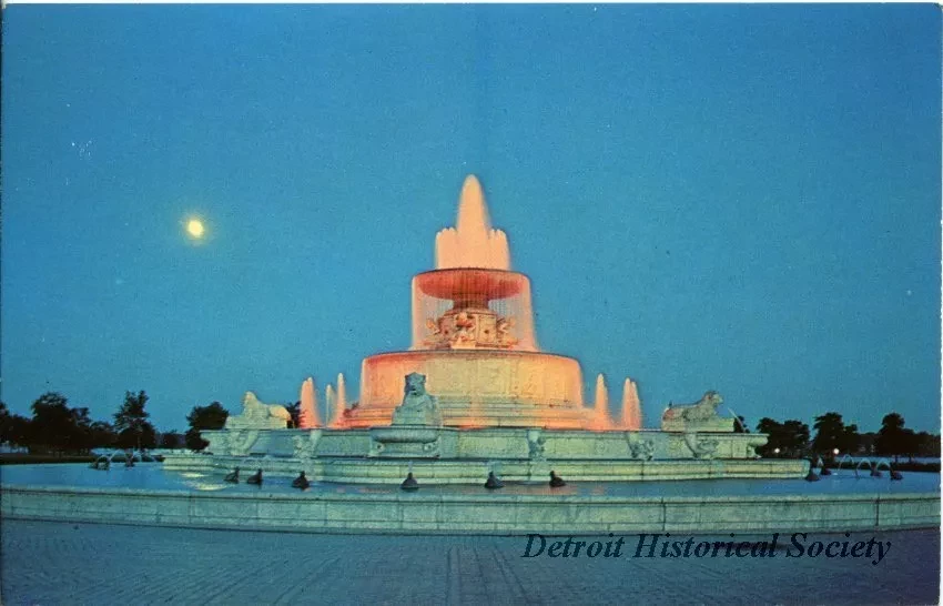 Postcard