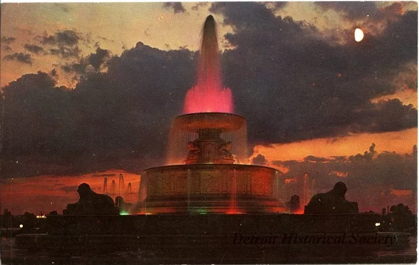 Postcard