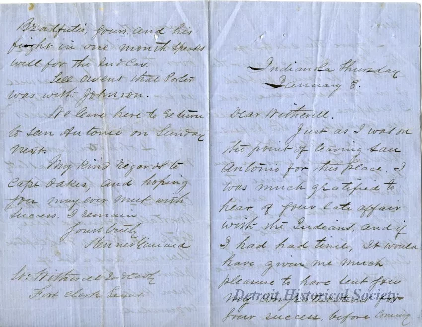 Letter