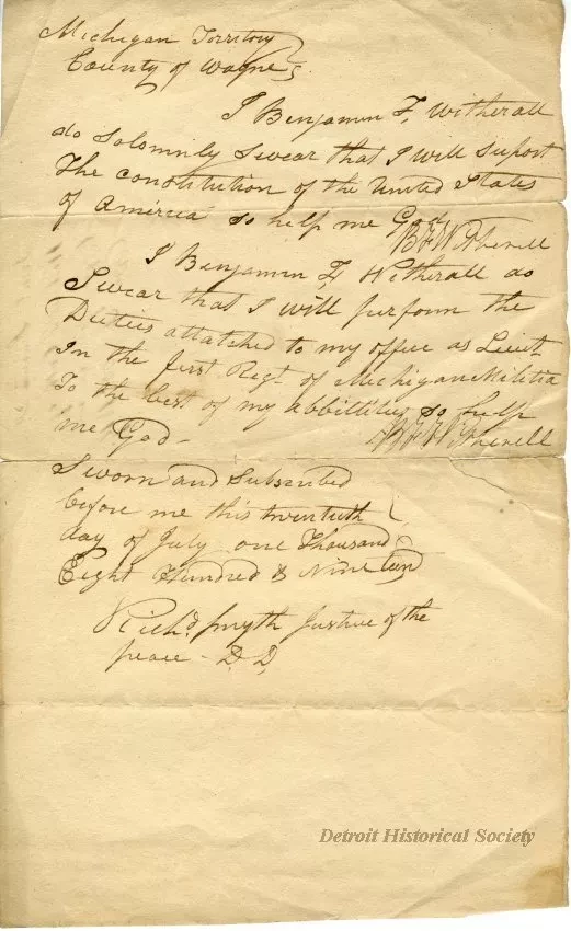 Contract