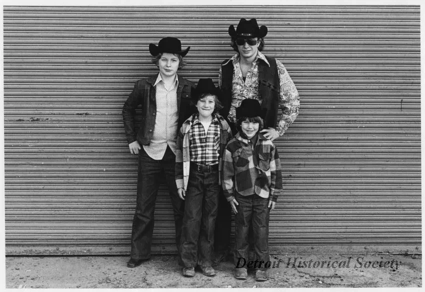 Print, Photographic