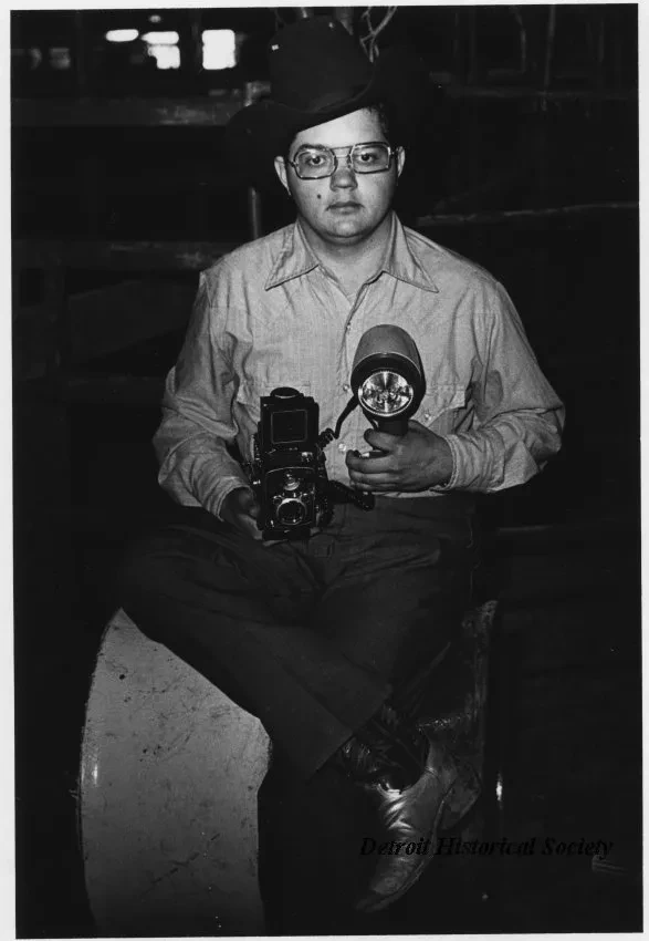 Print, Photographic