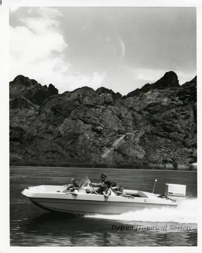 Print, Photographic