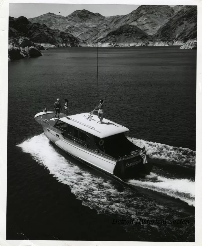Print, Photographic