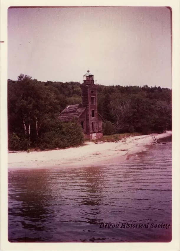 Print, Photographic - Abandoned But Not Forgotted
