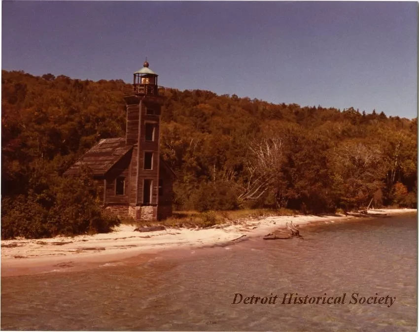 Print, Photographic - Sentinal