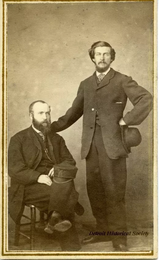 Carte-de-visite