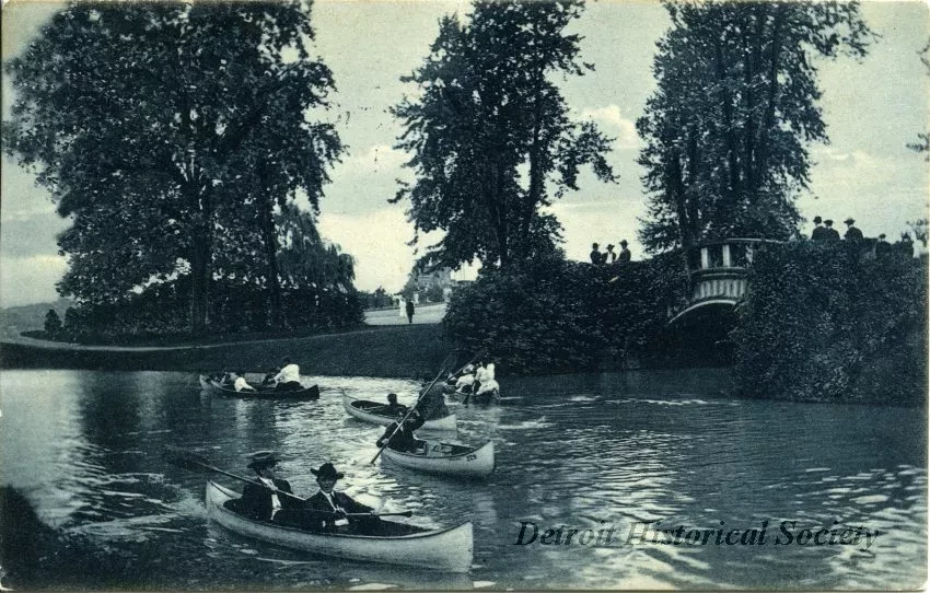 Postcard