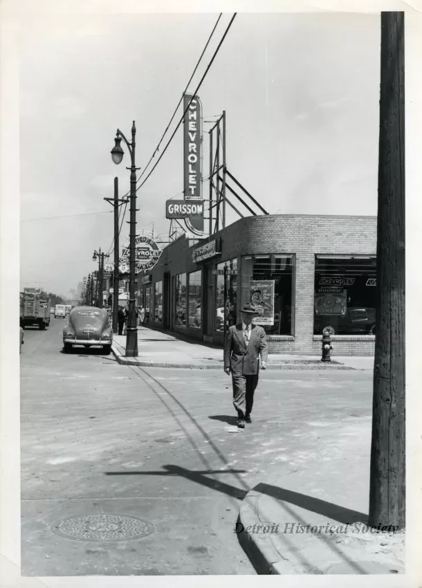 Print, Photographic