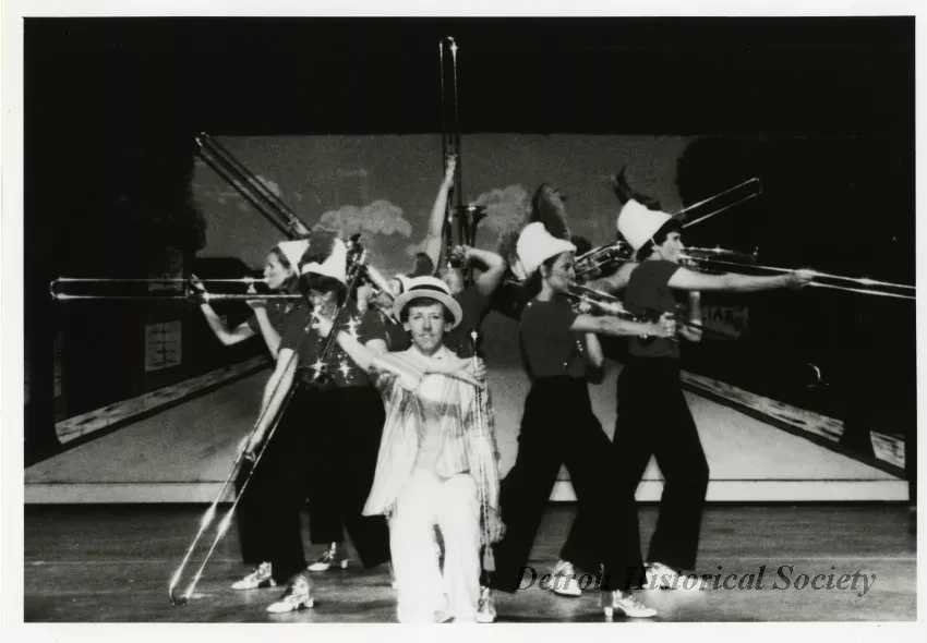 Print, Photographic - Bob-Lo Island Collection