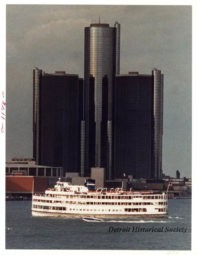 Print, Photographic - Bob-Lo Island Collection