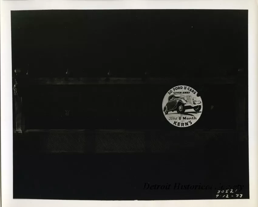 Print, Photographic