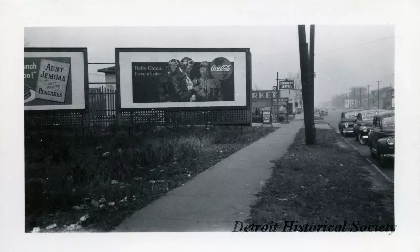 Print, Photographic