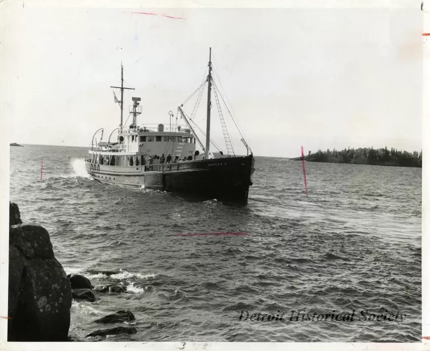 Print, Photographic