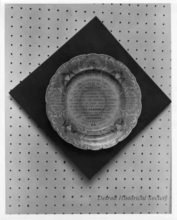 Print, Photographic