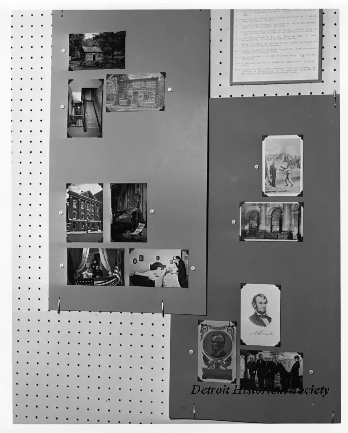 Print, Photographic