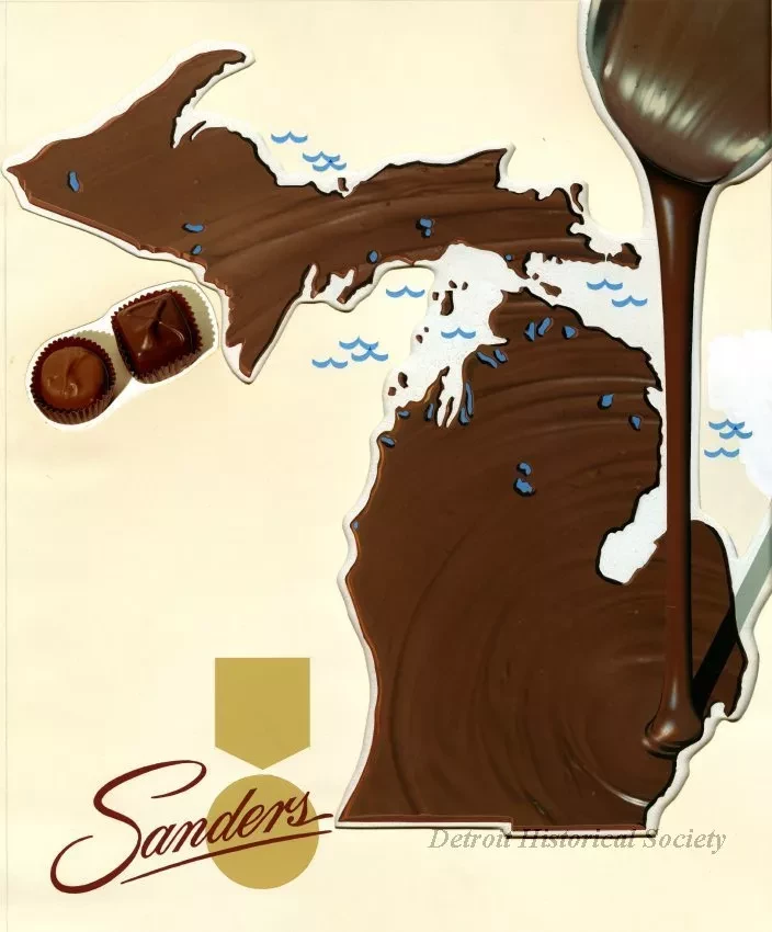 Picture - Sanders