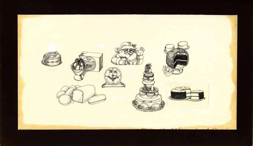 Drawing