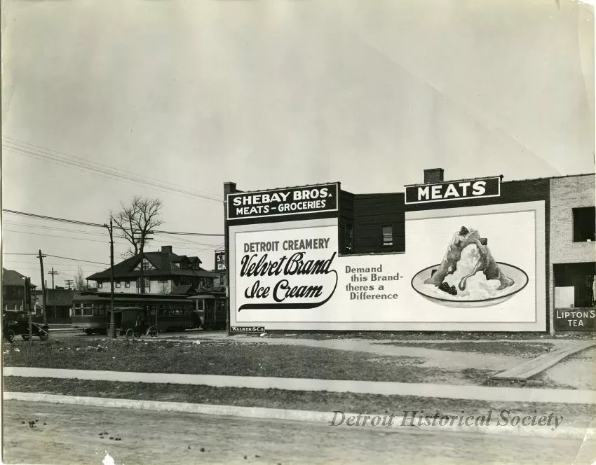 Print, Photographic