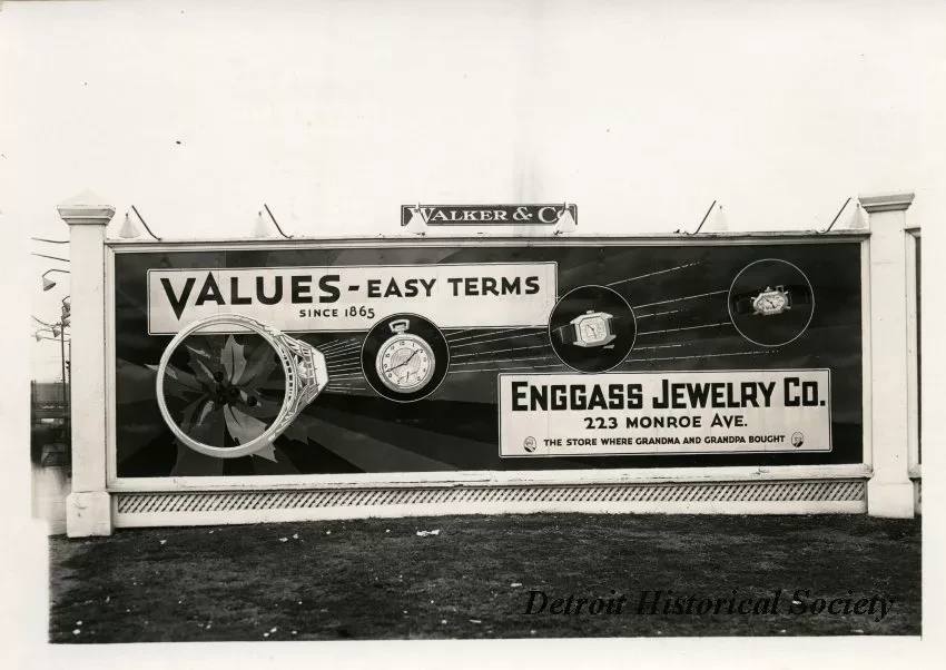 Print, Photographic