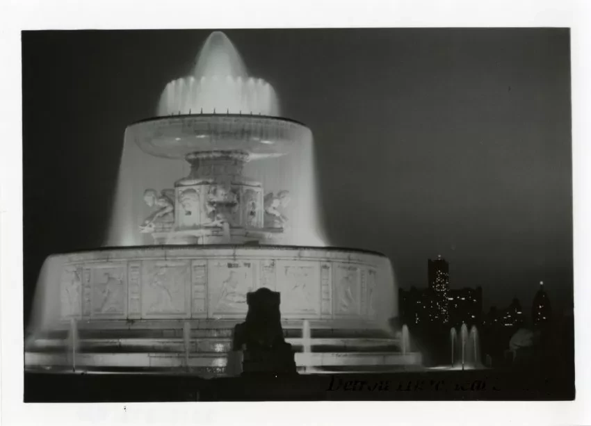 Print, Photographic