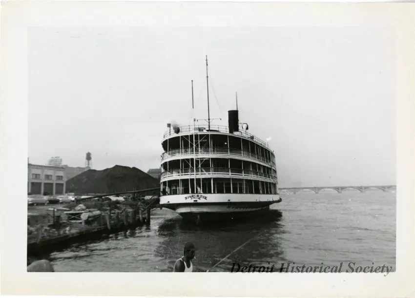 Print, Photographic