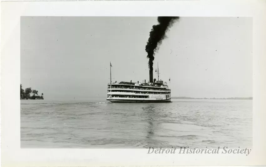 Print, Photographic