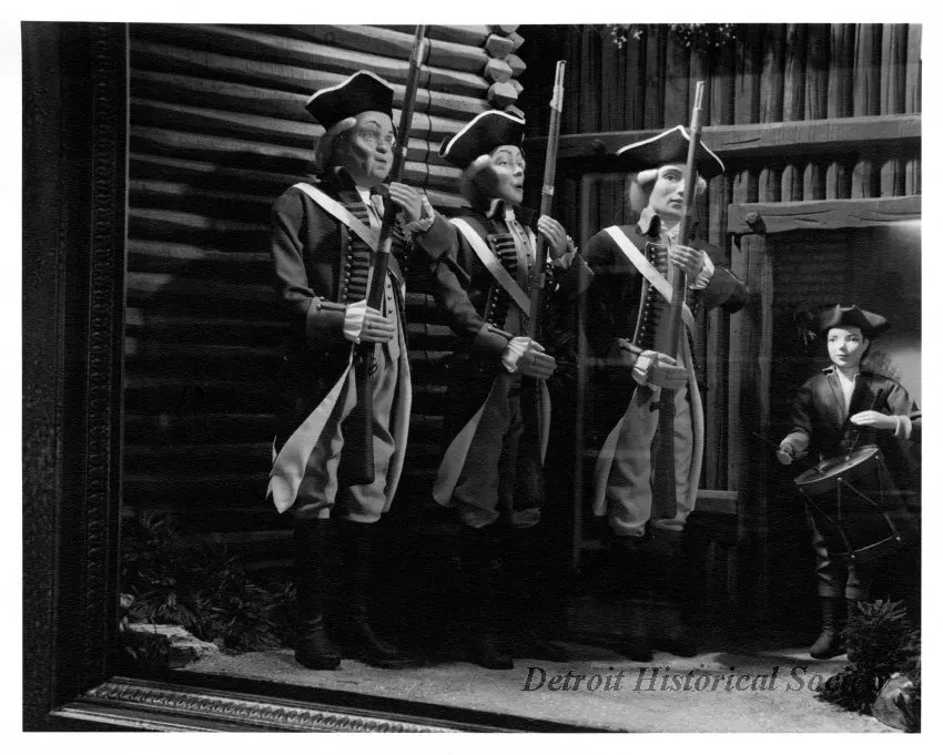 Print, Photographic