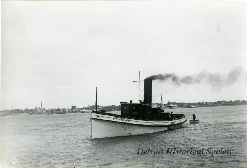 Print, Photographic