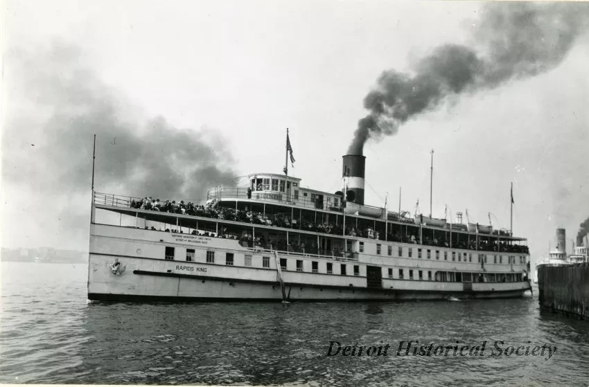 Print, Photographic