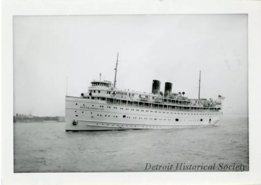 Print, Photographic