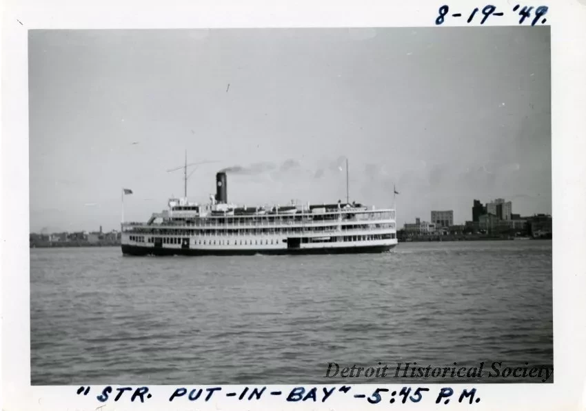 Print, Photographic